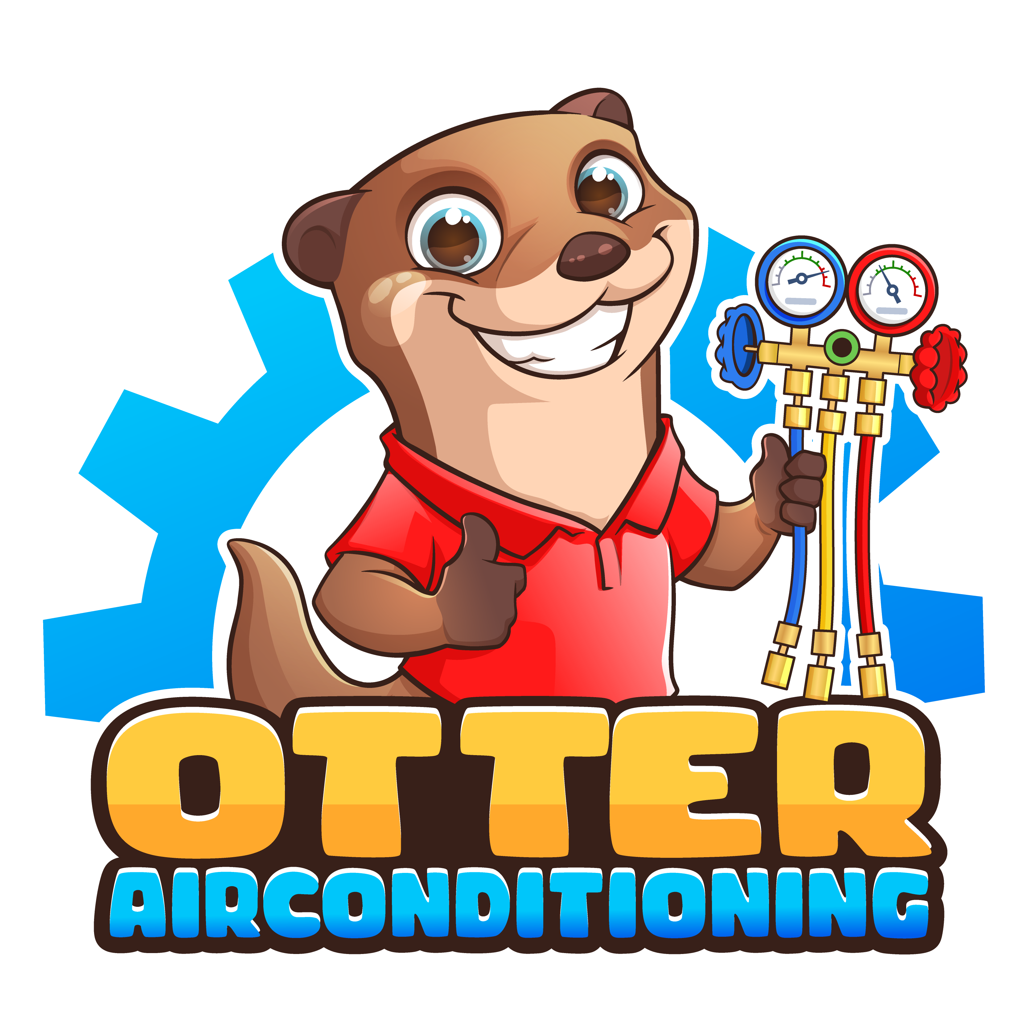 Otter Air