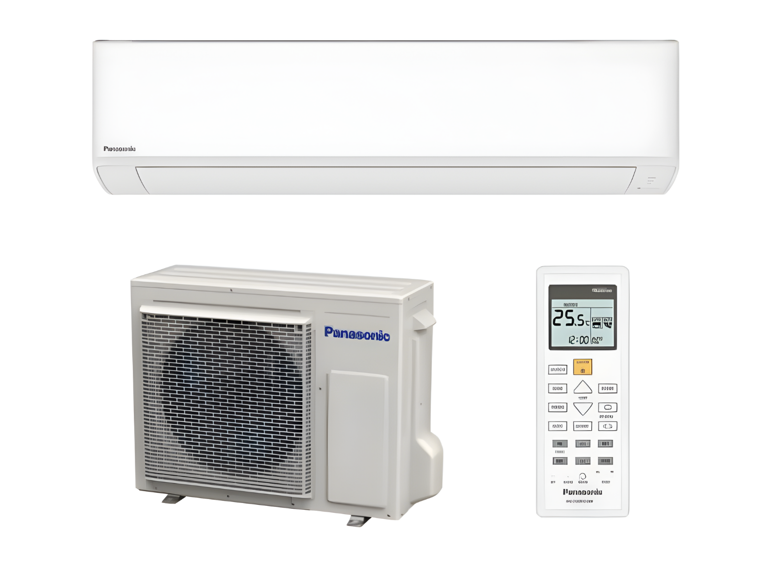 Split Systems Installation