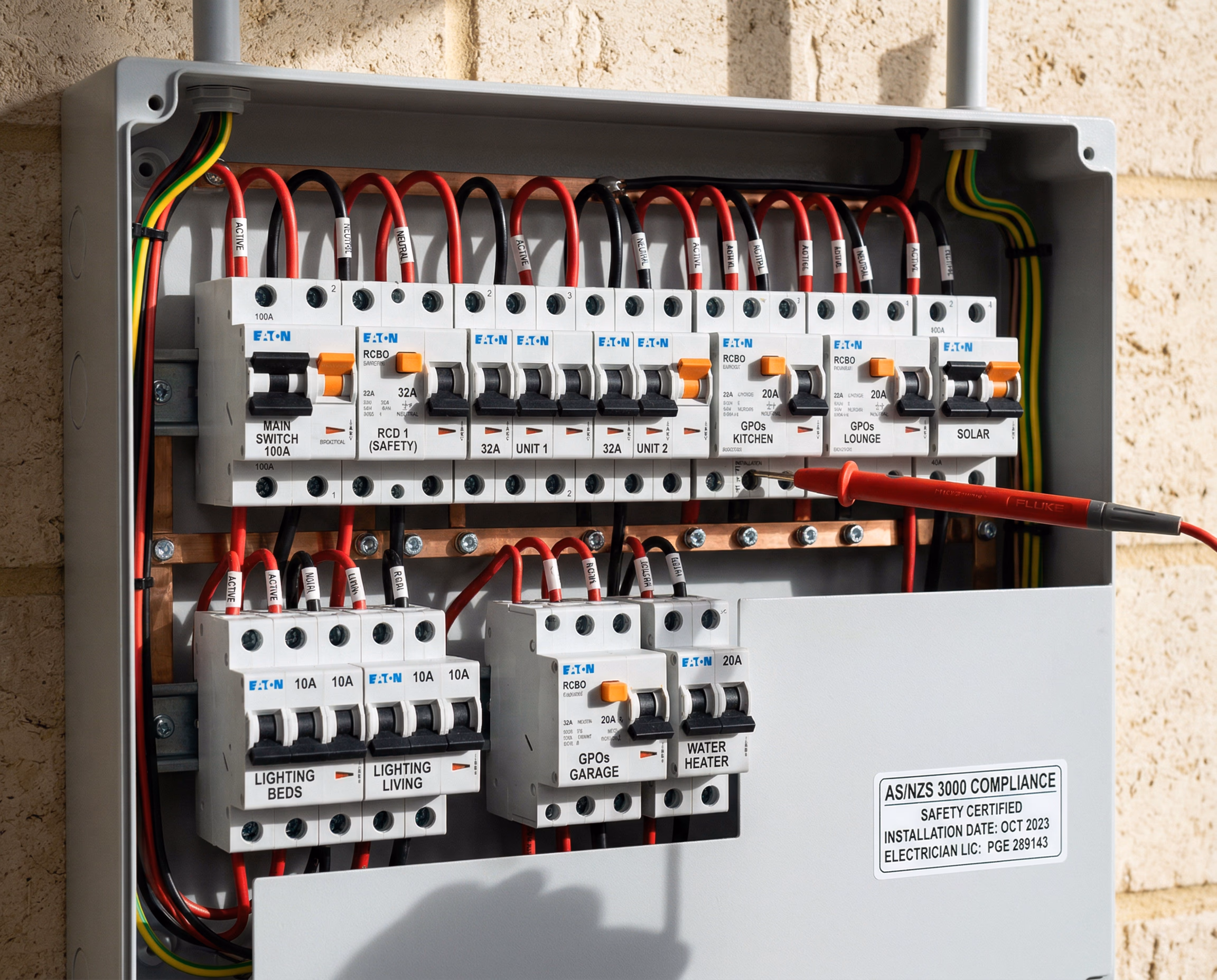 Power Circuits