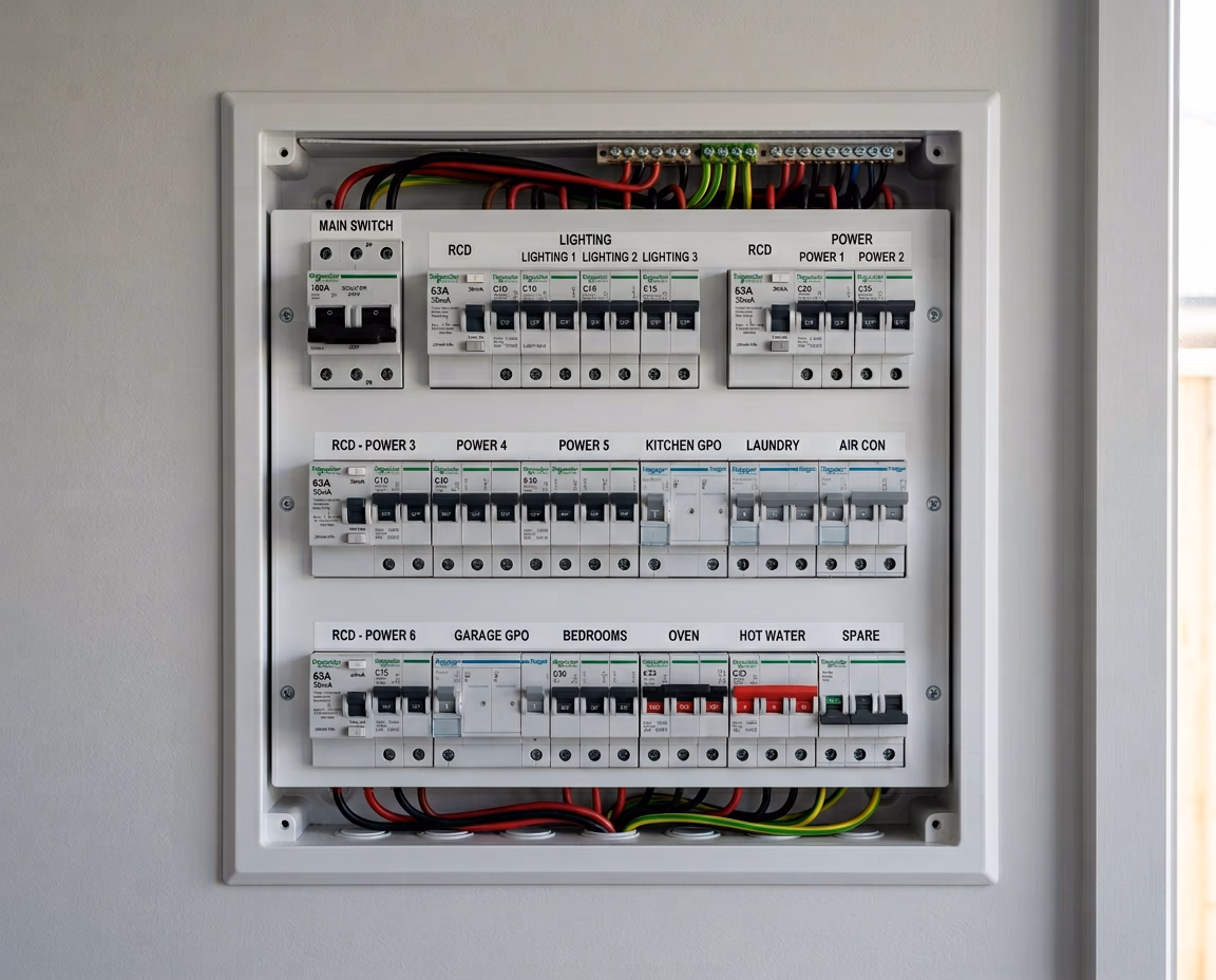 Switchboard Services